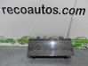 Compteur de vitesse tableau de bord 7700797032
