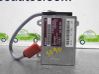 Airbag control unit/module 4A0959655