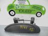 Front door exterior handle 7700433075