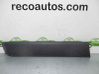 Moldura inferior 