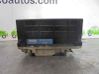 ABS control unit/module 0055452132