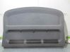 Parcel shelf 