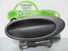 Rear door exterior handle 