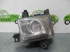 Luz de niebla delantera 09185795