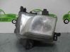 Luz de niebla delantera 09185794