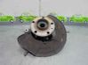 Front wheel hub spindle knuckle 