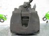 Caliper de freno delantero 