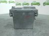 Unidad de control/módulo del motor 7700868321