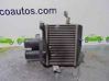 Radiador intercooler 