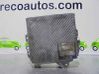 Engine control unit/module 9630466980