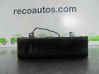 Unidad de control de sonido audio HiFi 9636045680