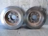 Rear brake disc LB2204101