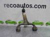 Brazo de suspensión delantero 1633330101