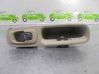Electric window control switch 9476697
