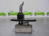 Heater blower motor/fan resistor 