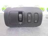 Multifunctional control switch/knob 