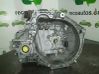 Manual 5 speed gearbox 0360892