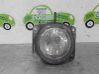 Front fog light 