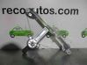Regulador de puerta trasera con motor 13100421RH
