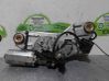 Rear window wiper motor 0390201582