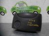 Manecilla externa puerta trasera 8200042082
