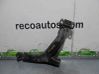 Front control arm 96218398