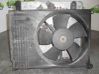 Electric radiator cooling fan 96182264