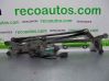 Wiper motor 981003E100
