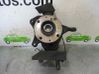 Front wheel hub spindle knuckle 364790