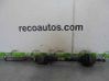 Front driveshaft 9632687980