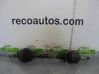 Front driveshaft 9632690180