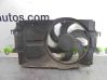 Elektrisks radiatoru ventilators 86AB8B605BA