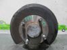 Rear wheel hub spindle/knuckle 93BB1248AA