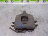 Brake caliper pad carrier rear 