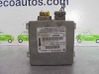 Airbag control unit/module 04686256