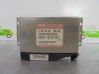 ABS control unit/module 4D0907379N