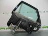 Rear window lifting mechanism without motor 4A0959801E