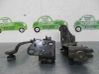 Tailgate/trunk/boot hinge 