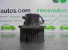 Soplador/ventilador calefacción 6453030310