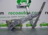 Front door manual window regulator 0120821323