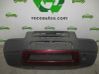 Front bumper DPC101620LML