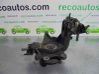 Front wheel hub spindle knuckle 