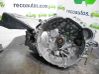 Manual 5 speed gearbox P9480600