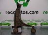 Brazo de suspensión trasero 4630065J00
