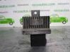 Glow plug pre-heat relay 7700115078