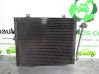 A/C cooling radiator (condenser) 