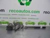 Front seatbelt 7M3857706
