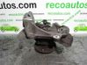 Front wheel hub spindle knuckle 3121677321003