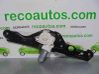 Regulador de puerta trasera con motor A2118202442