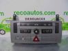 Climate control unit 96573328YW